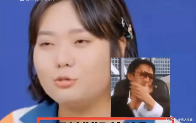 李雪琴：女人對男人心軟就是對自己心狠，心疼男人倒霉一輩子