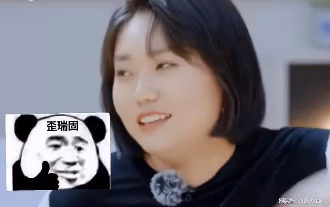李雪琴：女人對男人心軟就是對自己心狠，心疼男人倒霉一輩子