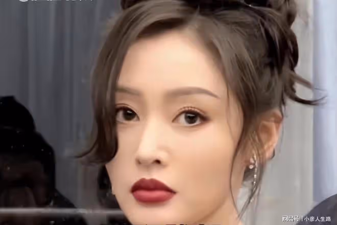 李雪琴：女人對男人心軟就是對自己心狠，心疼男人倒霉一輩子