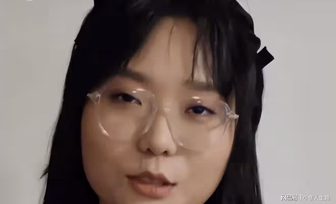 李雪琴：女人對男人心軟就是對自己心狠，心疼男人倒霉一輩子