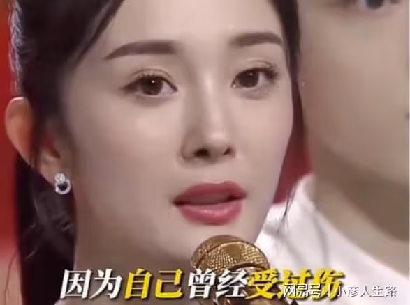 李雪琴:女人對男人心軟就是對自己心狠,心疼男人倒霉一輩子