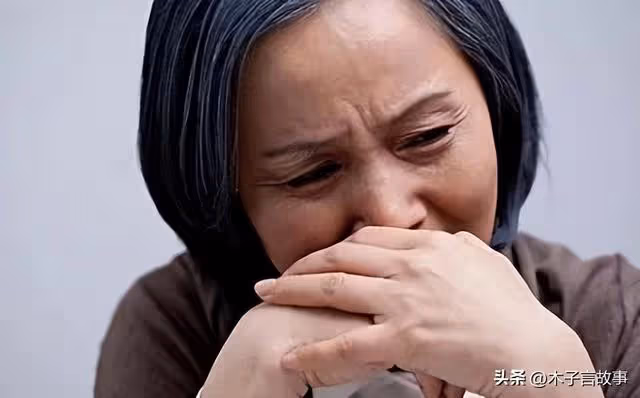 我得了4套房,分給兒子2套,女兒1套,兒媳反對,兒子說他不要
