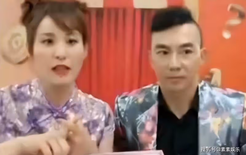 辛巴炮轟劉畊宏，指責他們也賣過假燕窩，希望他們能站出來認錯