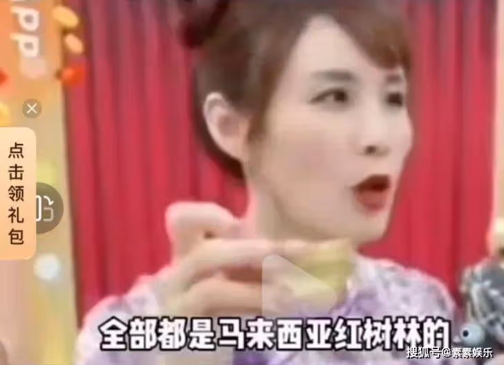 辛巴炮轟劉畊宏，指責他們也賣過假燕窩，希望他們能站出來認錯