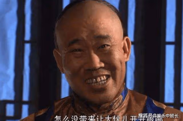 64歲「歪嘴」杜旭東，除了身份不簡單，女兒還是我們熟悉的她