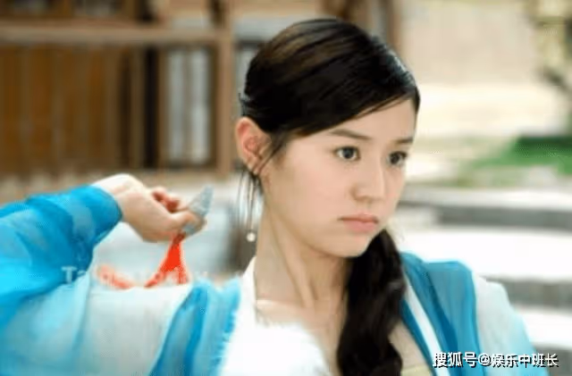 突然「人間蒸發」的5個明星，觀眾再也看不到她的新劇了