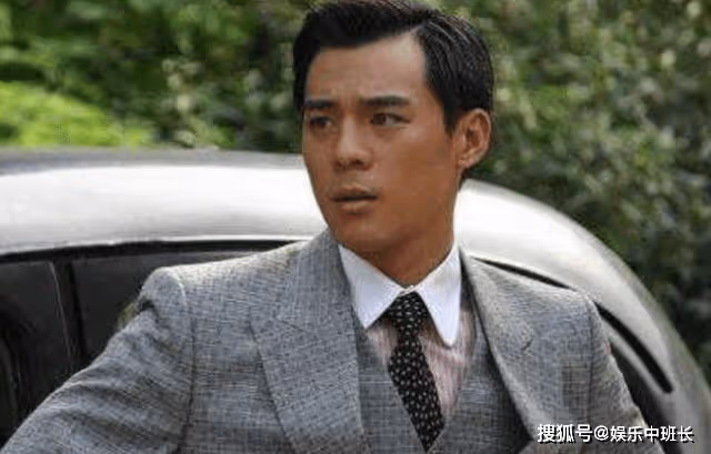 突然「人間蒸發」的5個明星，觀眾再也看不到她的新劇了