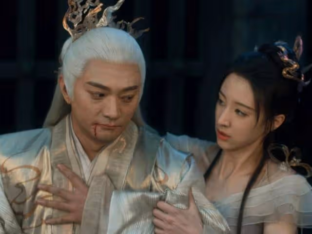 《蒼蘭訣》大結局後，留下3個未解之謎