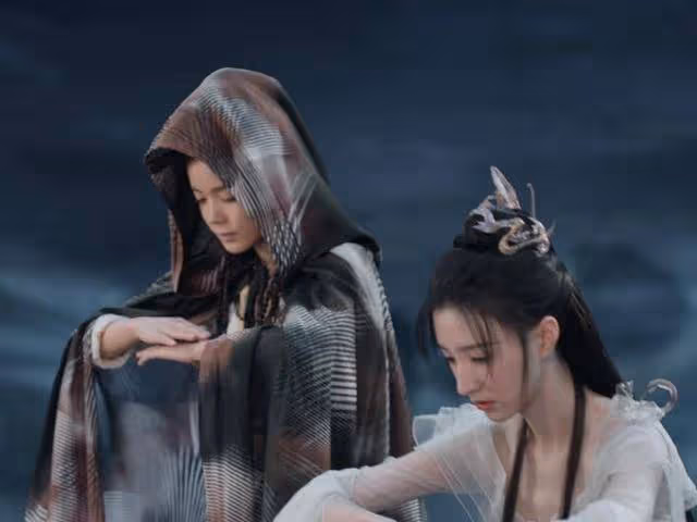《蒼蘭訣》大結局後，留下3個未解之謎