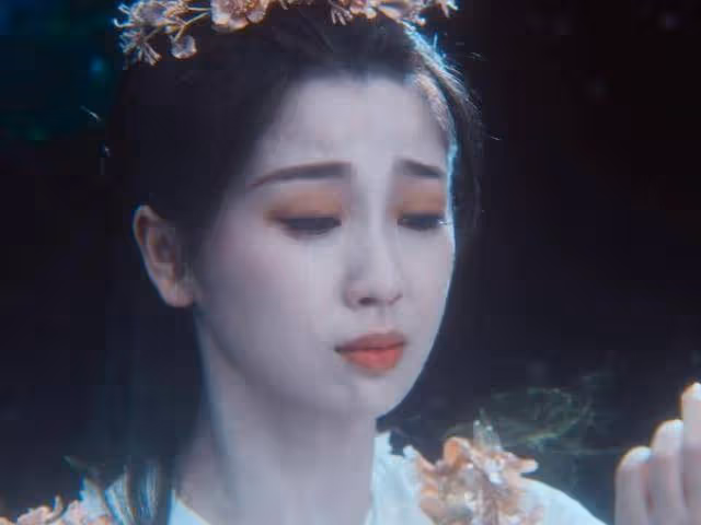 《蒼蘭訣》大結局後，留下3個未解之謎
