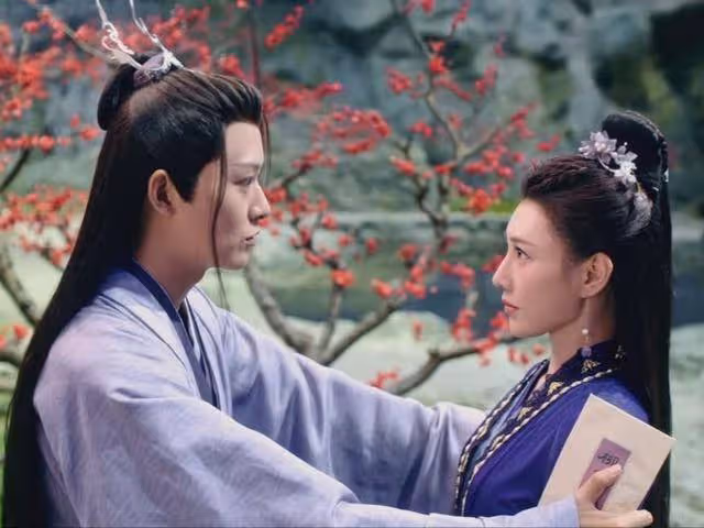 《沉香如屑》錄鳴身死道消！帝尊的真實身份即將揭曉