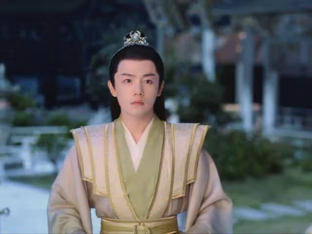 《沉香如屑》錄鳴身死道消！帝尊的真實身份即將揭曉