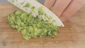 雜蔬玉米濃湯