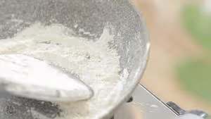 雜蔬玉米濃湯