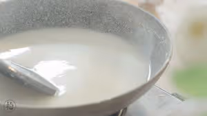 雜蔬玉米濃湯