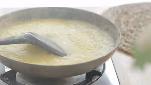 雜蔬玉米濃湯