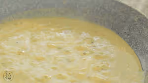 雜蔬玉米濃湯