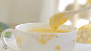 雜蔬玉米濃湯
