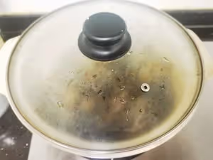 快手菜【台灣胡椒蝦】