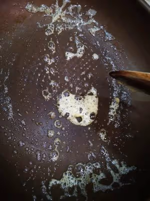 和大廚取經的超級濃郁的土豆燒牛肉