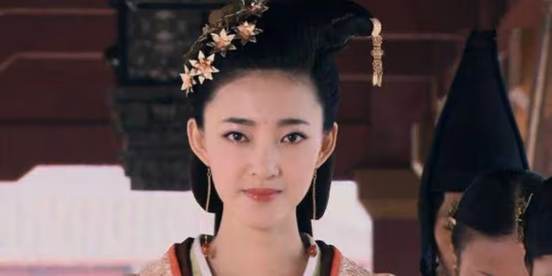 擁有「美人痣」的女星:劉詩詩靈氣十足,王麗坤風情萬種,看到殷桃:這才是「純欲天花板」