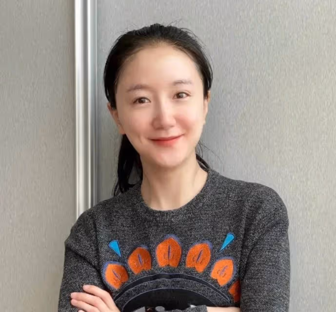 擁有「美人痣」的女星:劉詩詩靈氣十足,王麗坤風情萬種,看到殷桃:這才是「純欲天花板」
