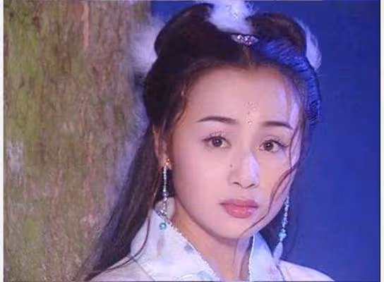 擁有「美人痣」的女星:劉詩詩靈氣十足,王麗坤風情萬種,看到殷桃:這才是「純欲天花板」