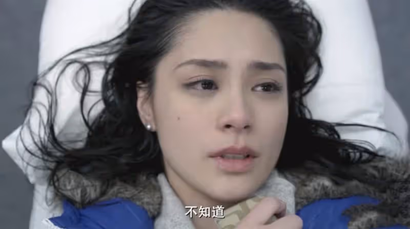 擁有「美人痣」的女星：劉詩詩靈氣十足，王麗坤風情萬種，看到殷桃：這才是「純欲天花板」