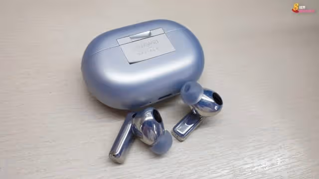 HUAWEI FreeBuds Pro 2　還你無噪音世界
