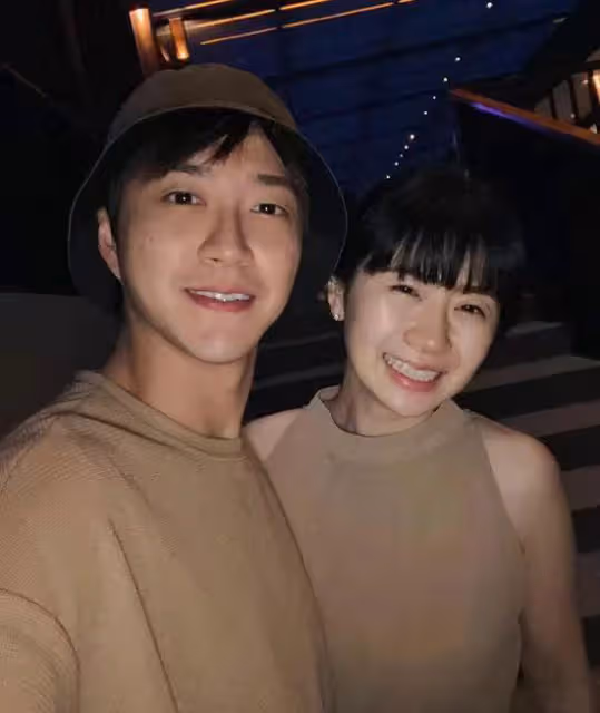 福原愛疑與男友秘游,住千萬豪宅曬幸福,回國帶3歲兒子緊急就醫
