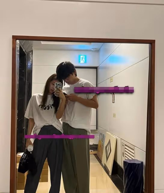 Jennie、V合照再度流出,疑被黑客威脅?想要封口費失敗