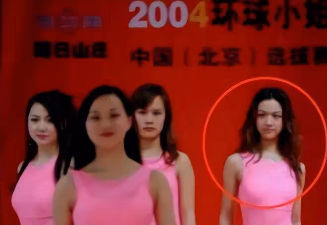 從曾被全網封殺,到韓國國民女神,湯唯除了「脫」,還有什麼?