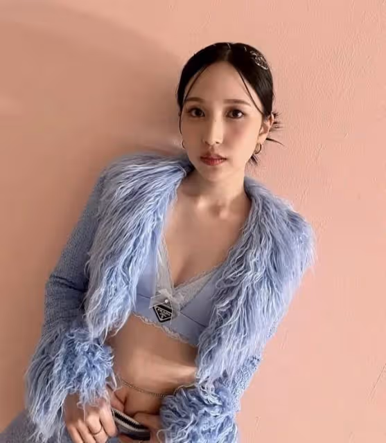 著裝暴露實力不足還是個人女性偏見?頂流女團回歸遭遇輿論噪音