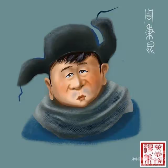 中國演員雷佳音