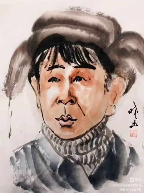 中國演員雷佳音