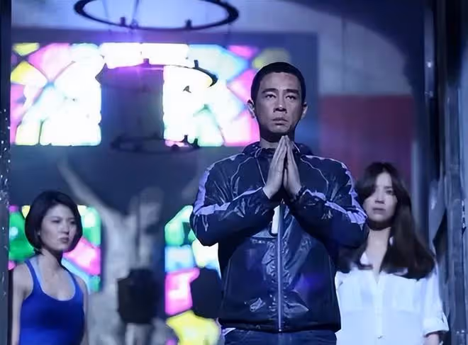 身價5億還不滿足？陳小春花100萬改名後，演藝事業水漲船高