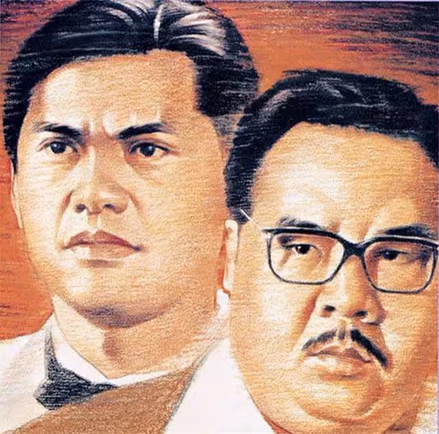 同是鄭則仕呂良偉主演，《跛豪》鋃鐺入獄，這部電影原型人物卻能全身而退，「二代跛豪」迎娶「小結巴」