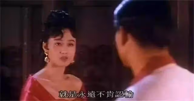 同是鄭則仕呂良偉主演，《跛豪》鋃鐺入獄，這部電影原型人物卻能全身而退，「二代跛豪」迎娶「小結巴」
