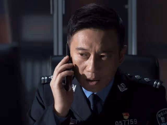 《罰罪》真相揭曉，肖振邦才是大反派，張秋峰只是擋箭牌