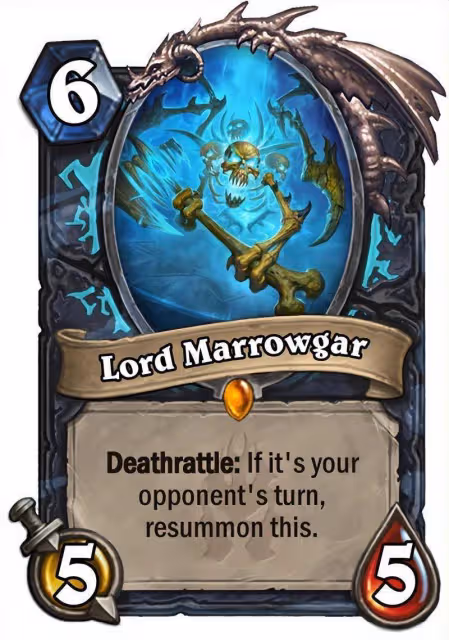 OutofCards卡牌設計周賽第五季第十八期 活死人黎明