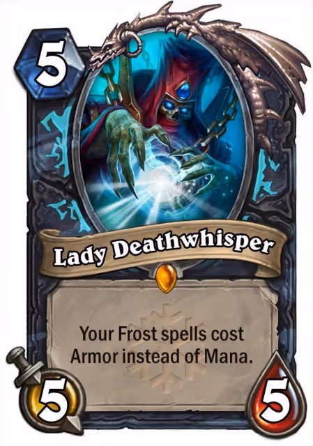 OutofCards卡牌設計周賽第五季第十八期 活死人黎明