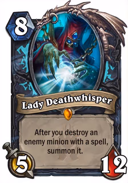 OutofCards卡牌設計周賽第五季第十八期 活死人黎明