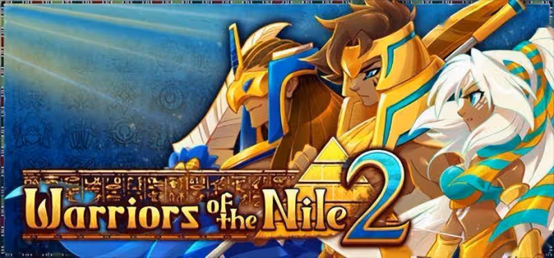 《尼羅河勇士2》:戰棋與roguelite結合的甜品級遊戲