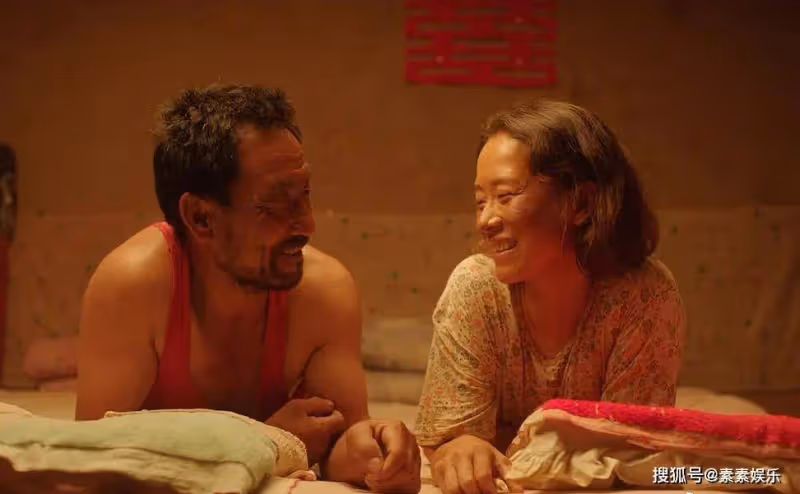 董宇輝談《隱入塵煙》:那樣的故事是真實的,是我們普通人的生活