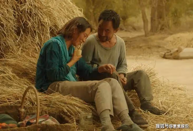 董宇輝談《隱入塵煙》:那樣的故事是真實的,是我們普通人的生活
