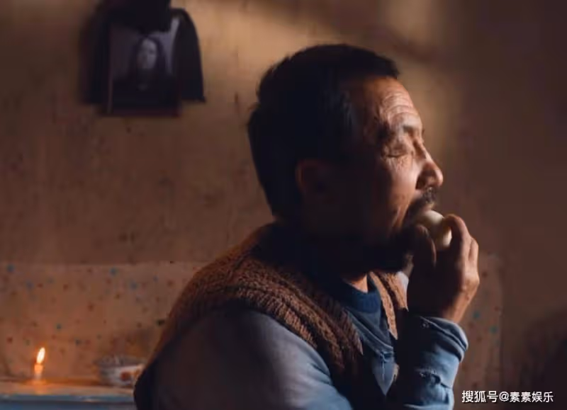 董宇輝談《隱入塵煙》:那樣的故事是真實的,是我們普通人的生活