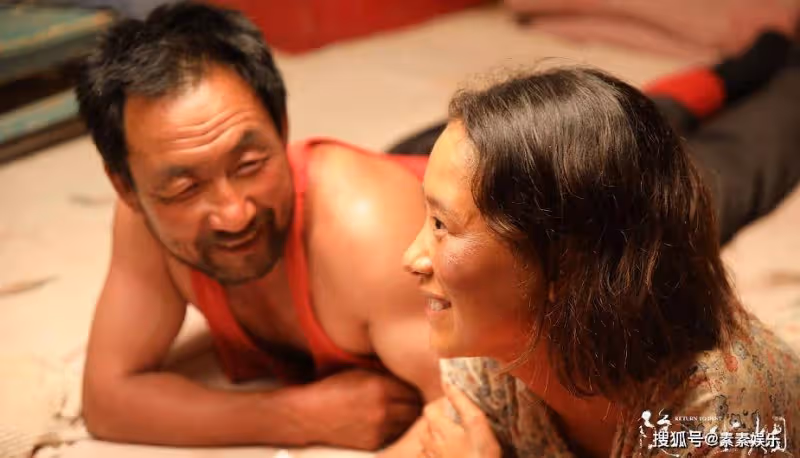 董宇輝談《隱入塵煙》:那樣的故事是真實的,是我們普通人的生活