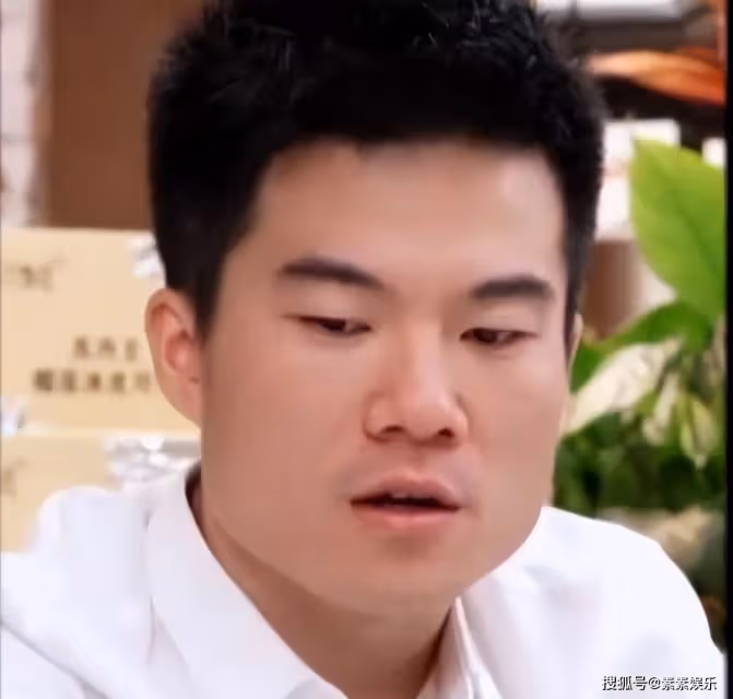 董宇輝談《隱入塵煙》:那樣的故事是真實的,是我們普通人的生活