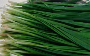 韭菜雞蛋蝦仁餃子（清真）