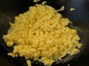 韭菜雞蛋蝦仁餃子（清真）